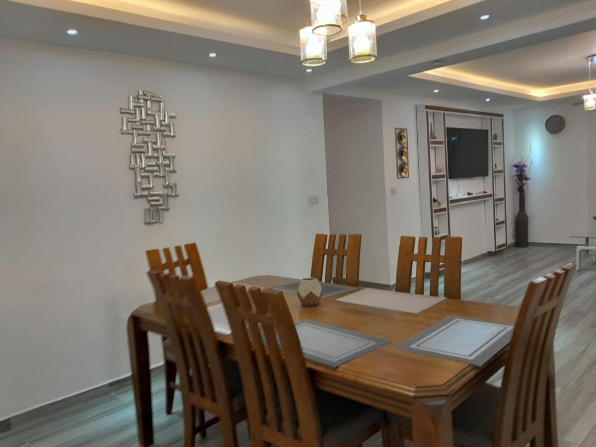 Villa Santa Avec Piscine Et Jardin Pointe aux Piments Kültér fotó